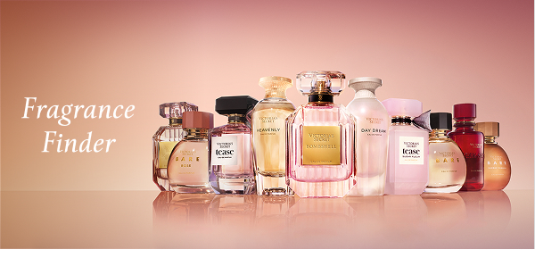 Fragrance Finder >