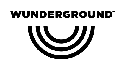 wunderground coffee logo