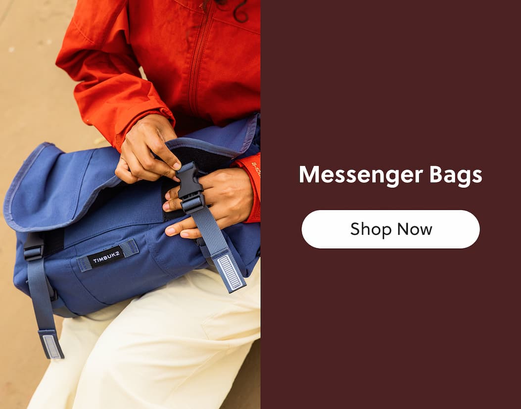 Messenger Bags