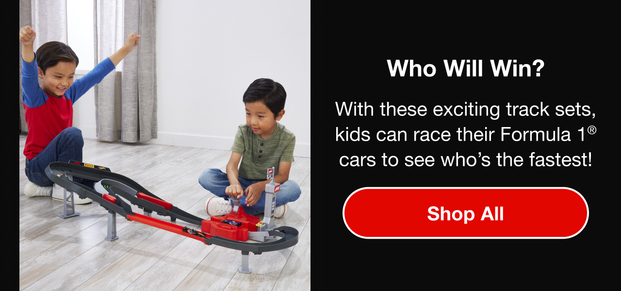 Who will win?