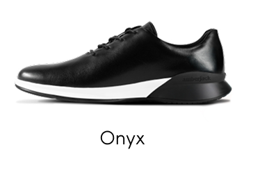 The Wholecut Hybrid Onyx