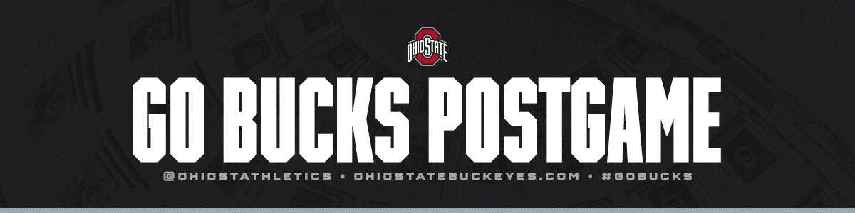 Go Bucks Postgame | Ohio State vs. Minnesota