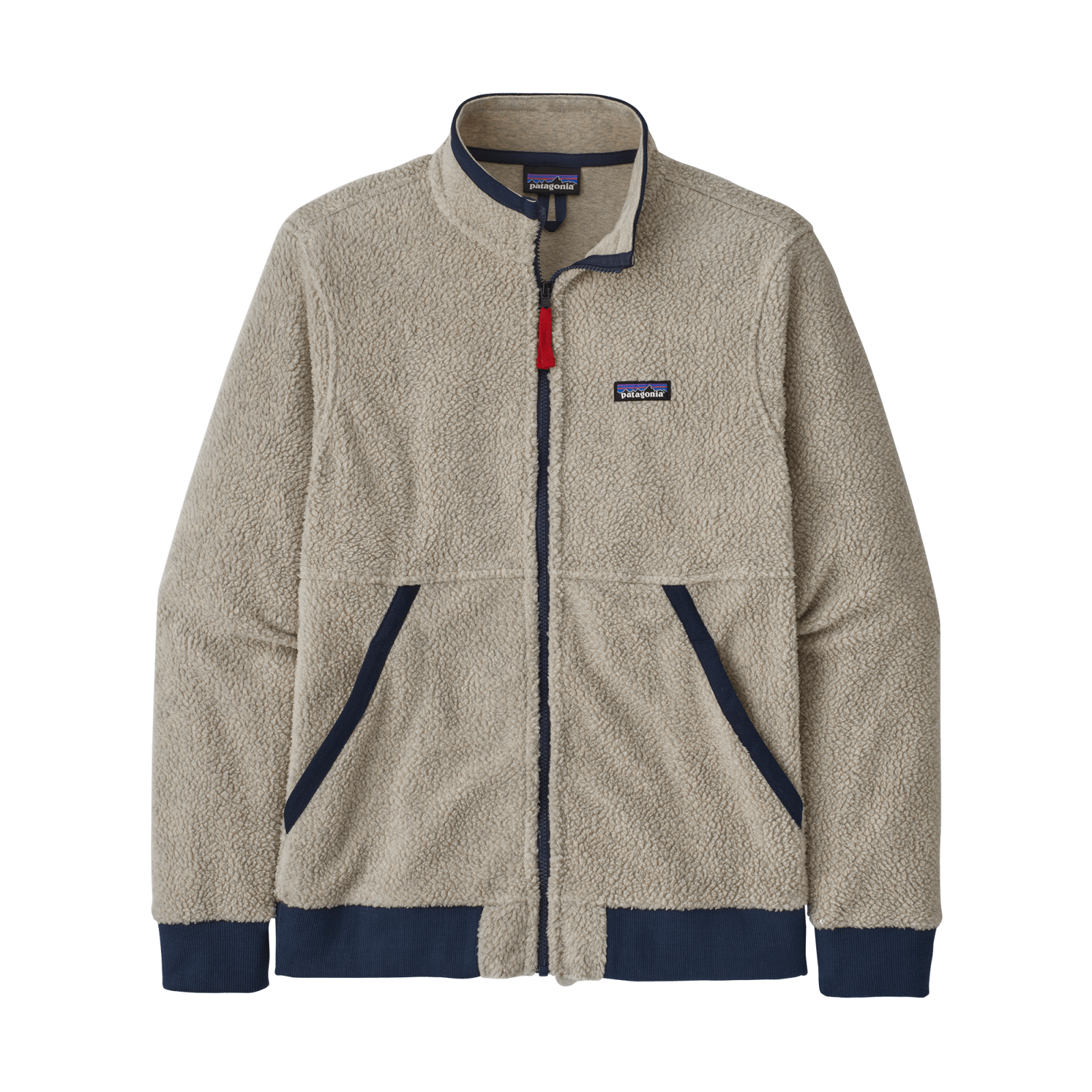M's Shearling Jacket