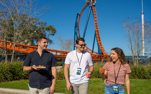 Plan your visit!
