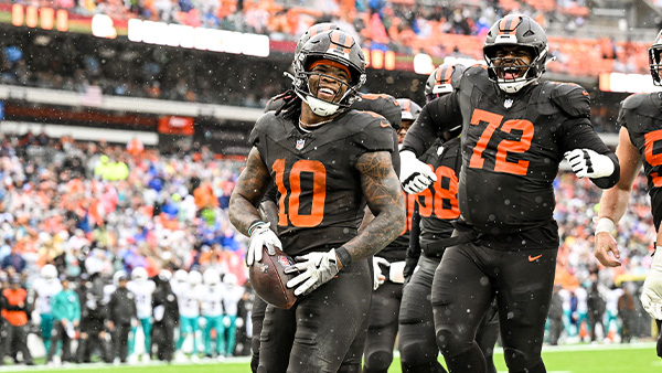 Game Action