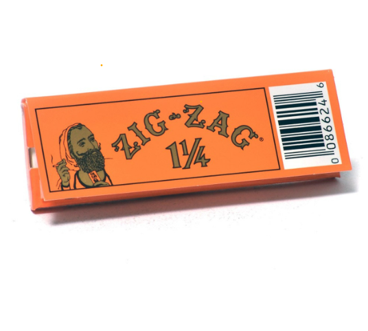 Image of 1 1/4