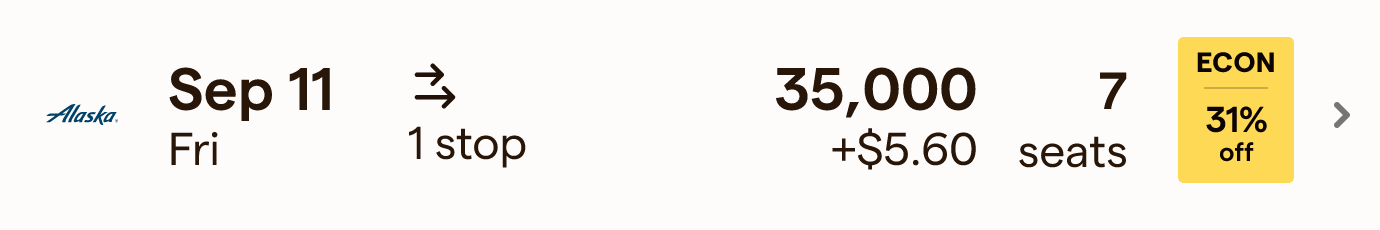 Outbound Deal: 2