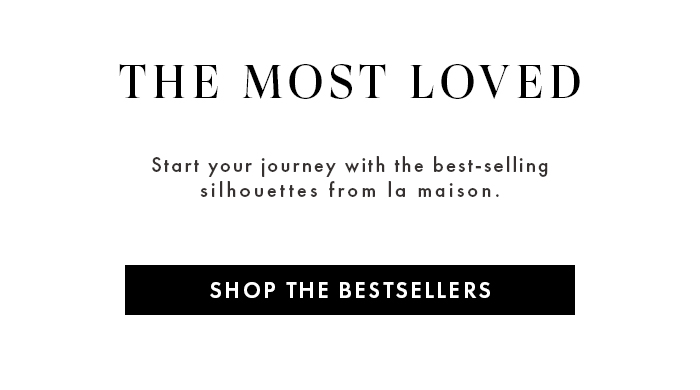Explore The Bestsellers From Designer Anne Fontaine