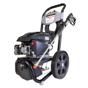 Up to 65% Off Select Pressure Washers
