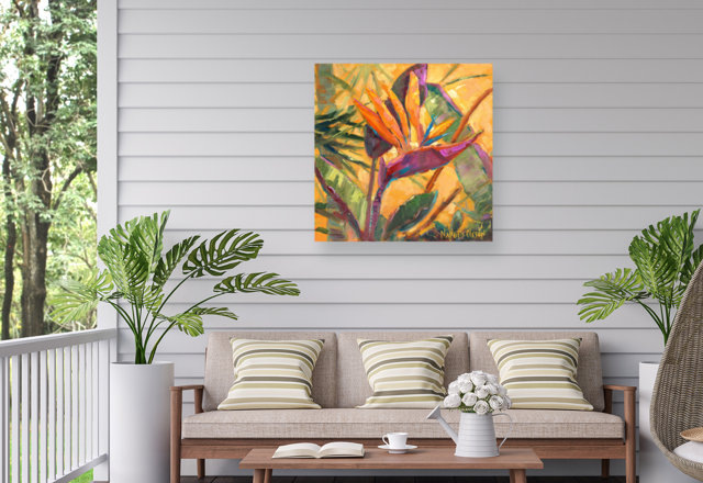 In-Stock Outdoor Wall Decor