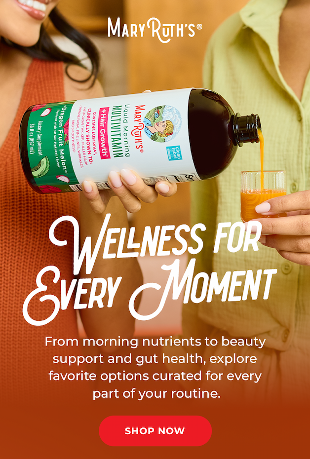 Wellness for Every Moment