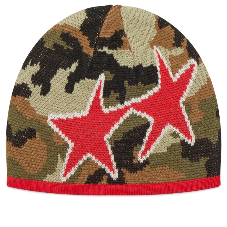 TwoJeys Reversible Icon Beanie