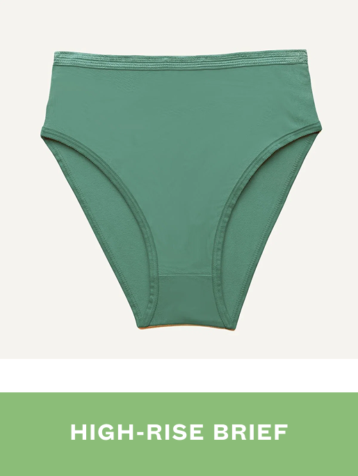 high rise brief