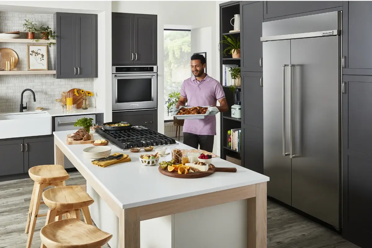KitchenAid Kitchen