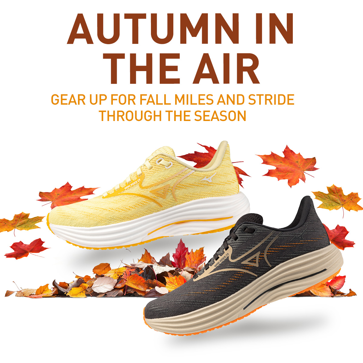 The Running Lifestyle Pack