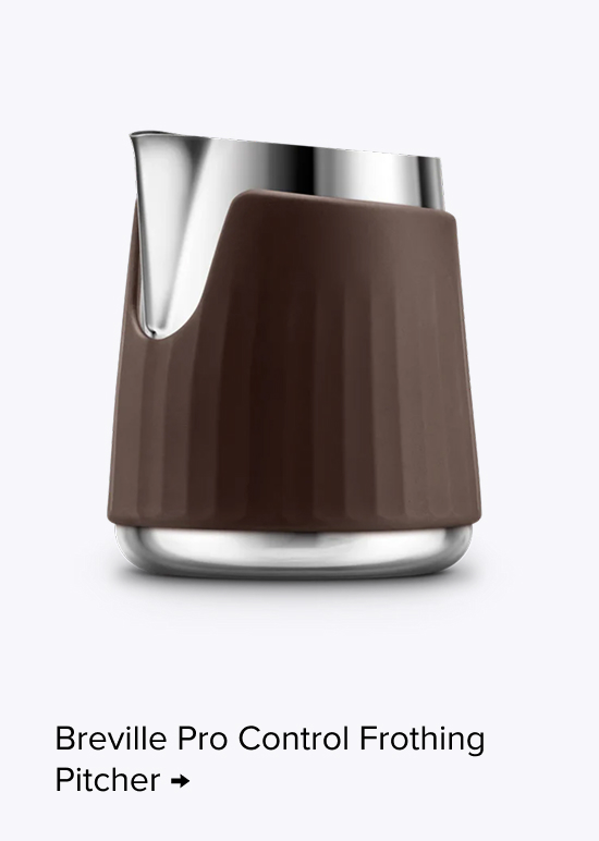 Breville Pro Control Frothing Pitcher
