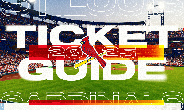Ticket Guide