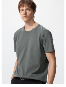 product6men0supima0cotton0tshirt