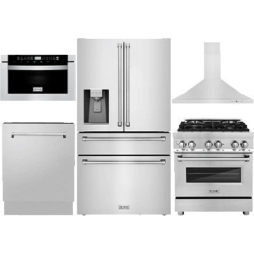 ZLINE Kitchen Appliances