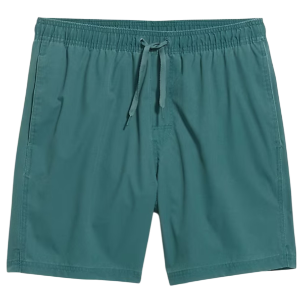 Old Navy 7-Inch Inseam Swim Trunks