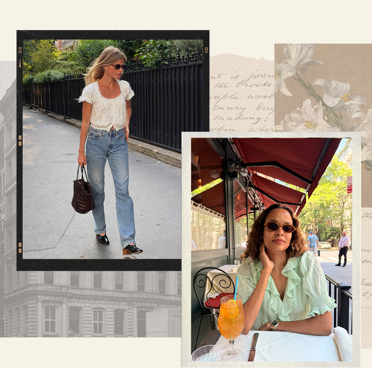Shop Sunshine in the City at DÔEN