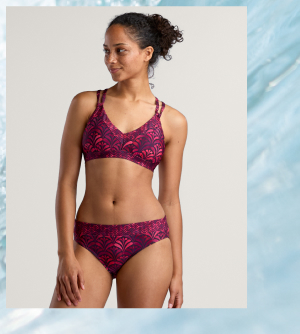 Shop the Siren Bikini Top