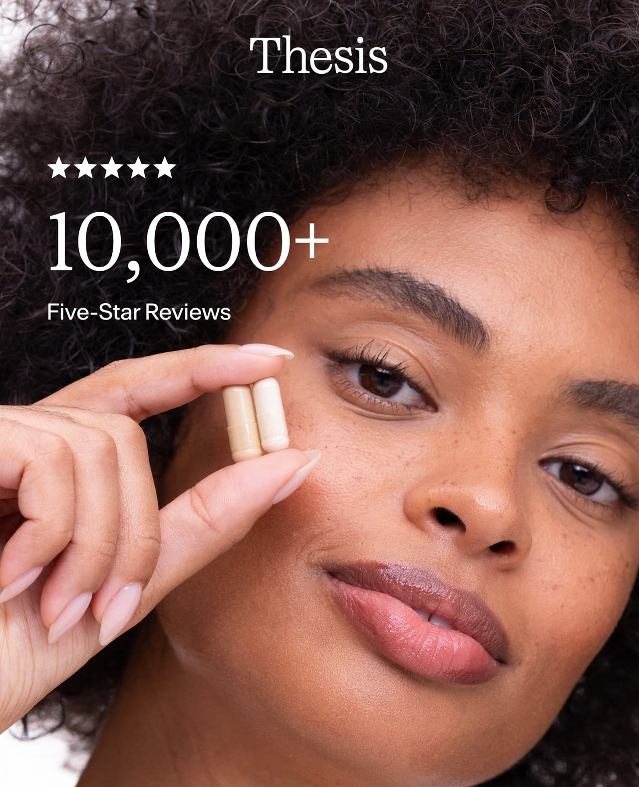 10,000+ five star reviews