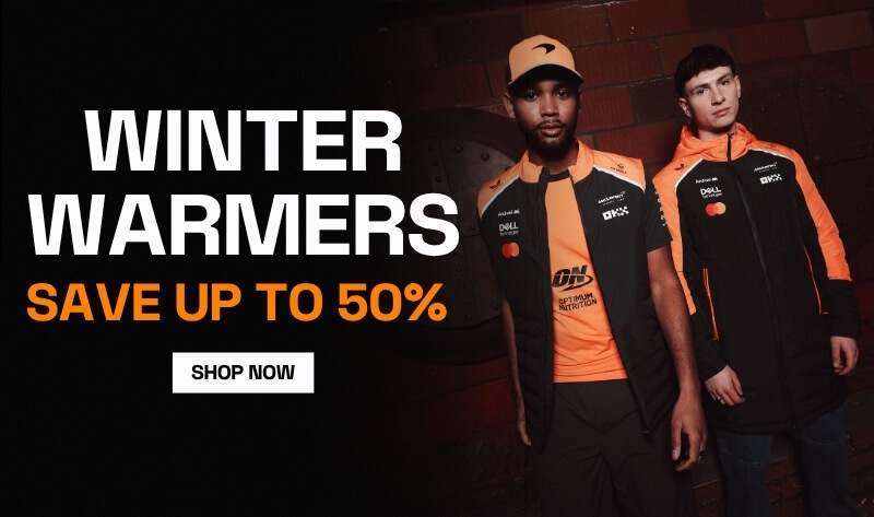 Winter Warmers