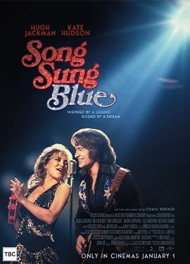 Song Sung Blue