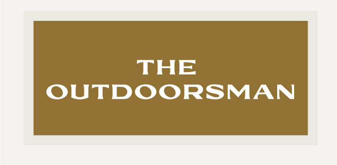 OUTDOORSMAN GIFTS