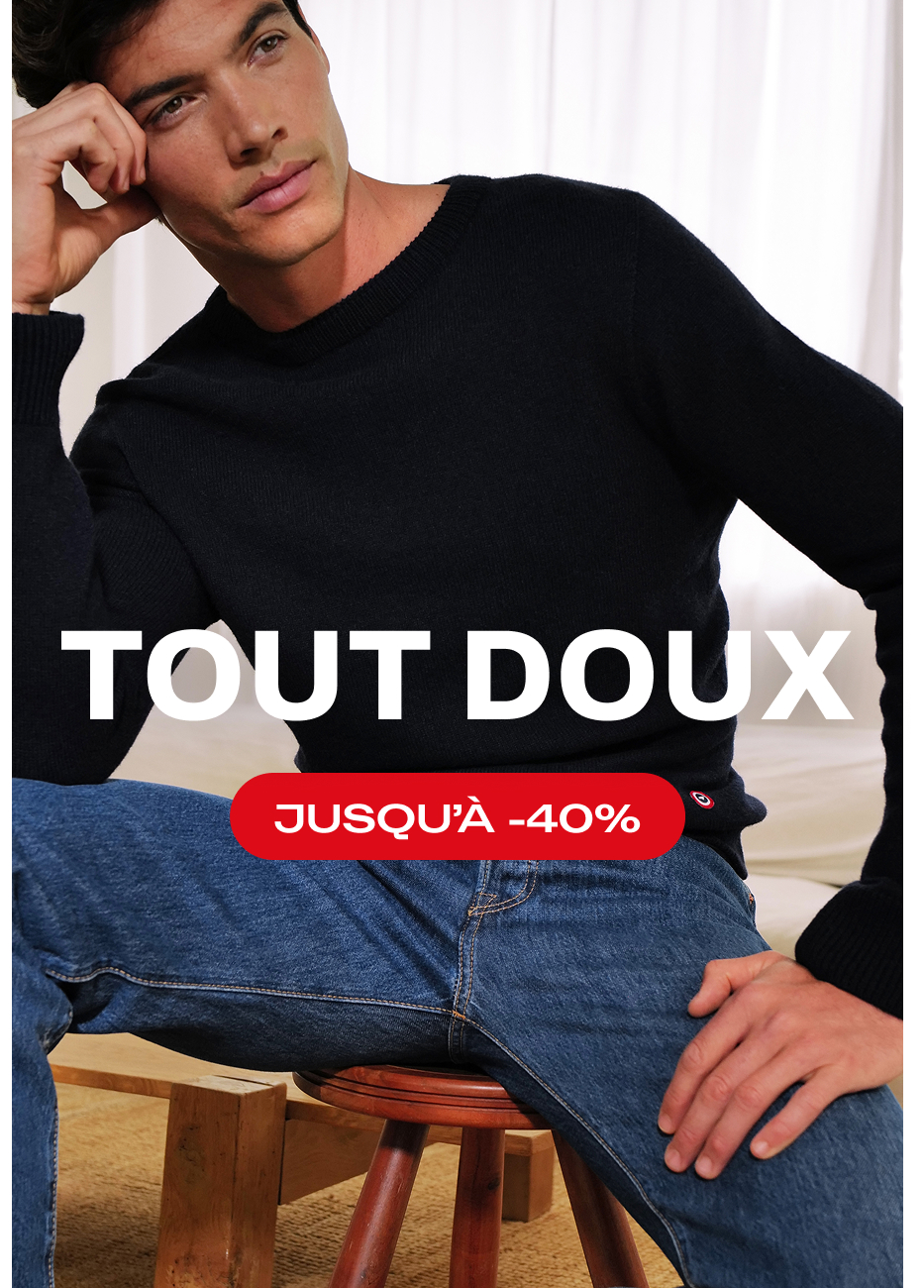Collection sous-vêts