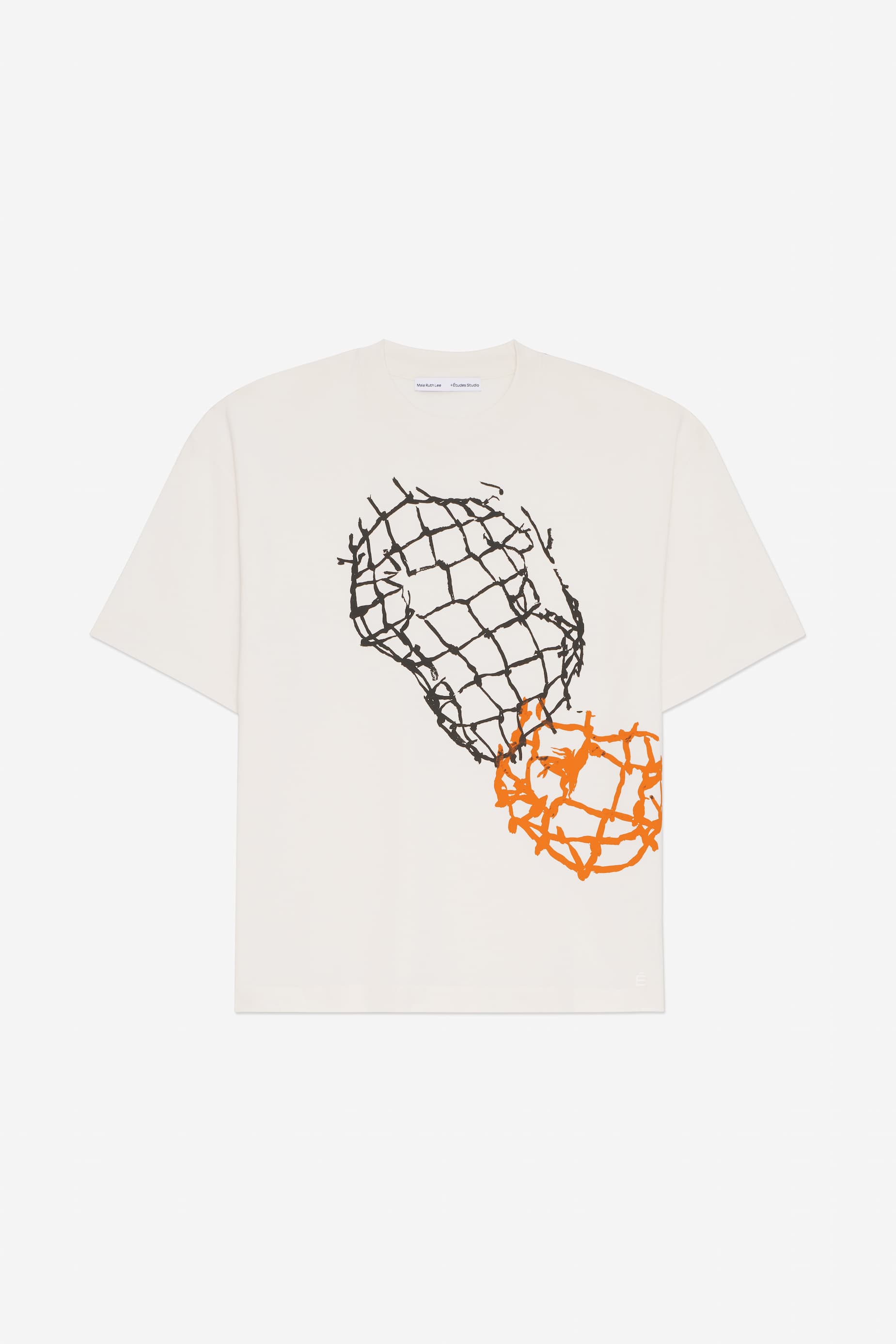 Relax T-Shirt Baggage Maia Ruth Lee