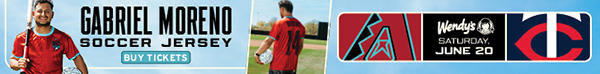 Moreno Soccer Jersey June 20