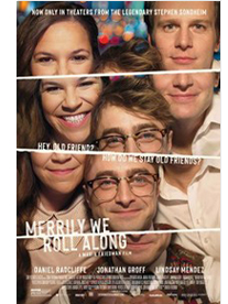 Merrily We Roll Along