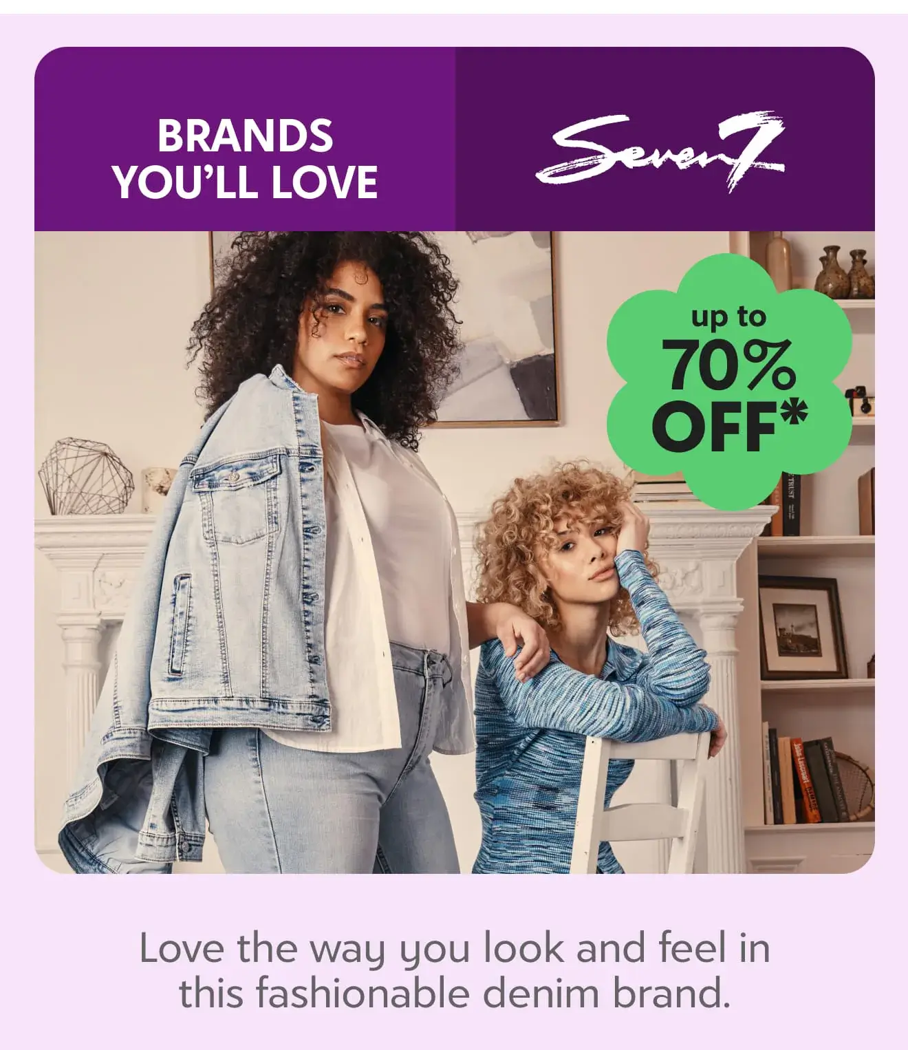 Shop Seven7