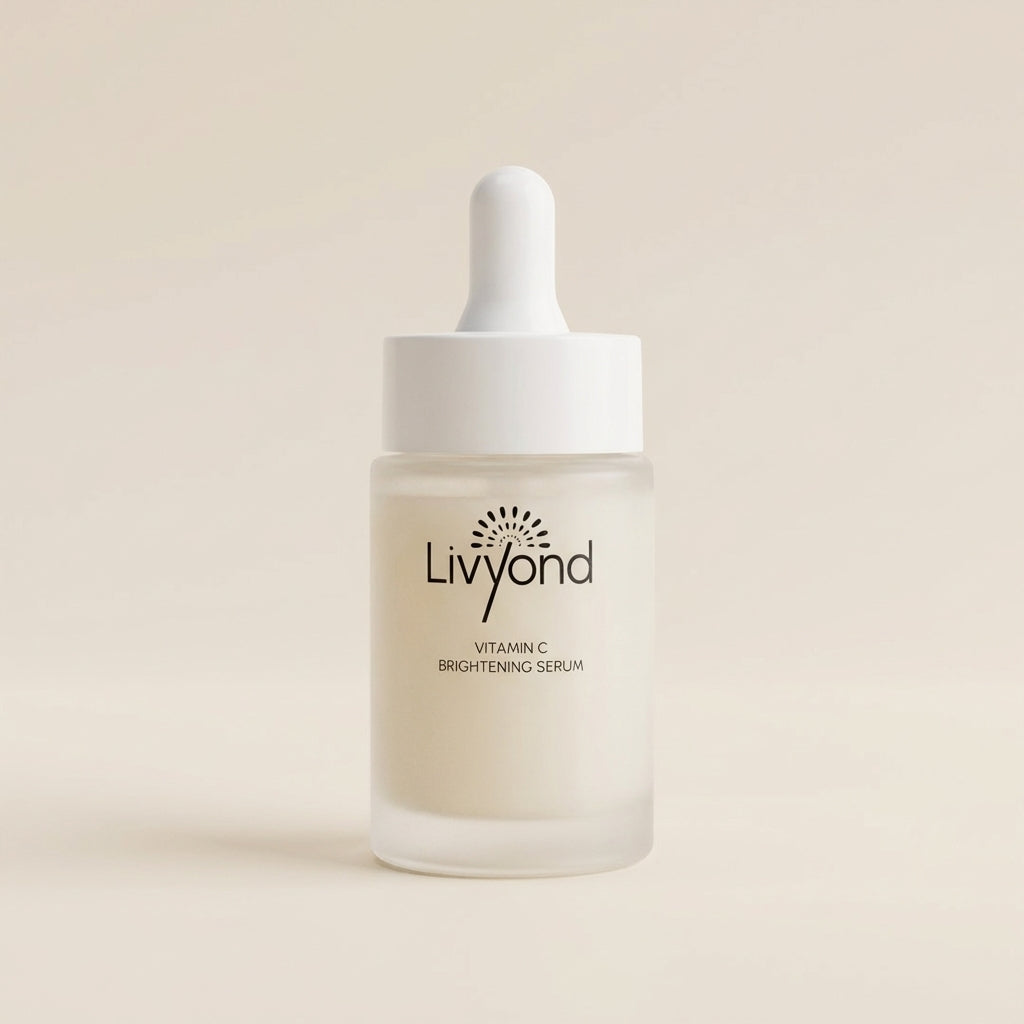 Image of Vitamin C Brightening Serum