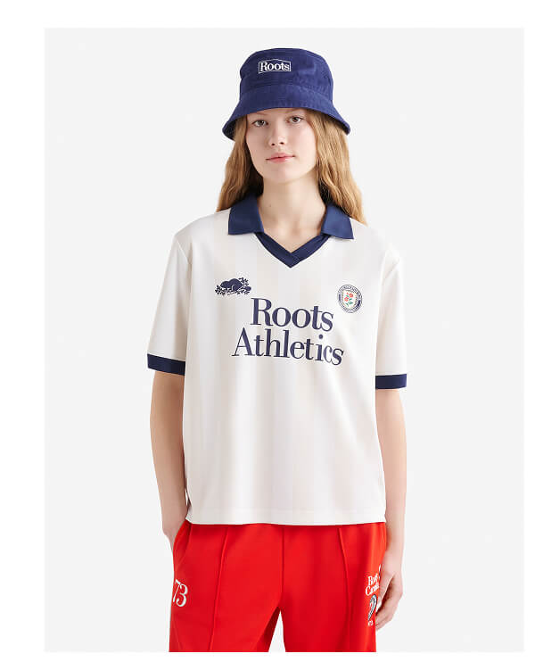 Summer League Jersey T-Shirt