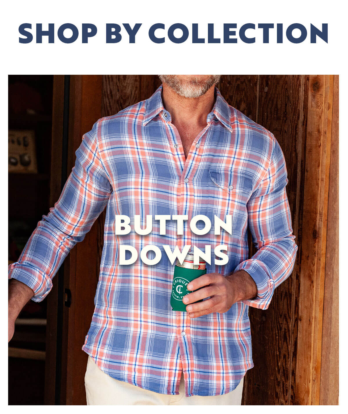 BODY-BLOCK6A | BUTTONDOWNS