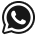 WhatsApp logo.