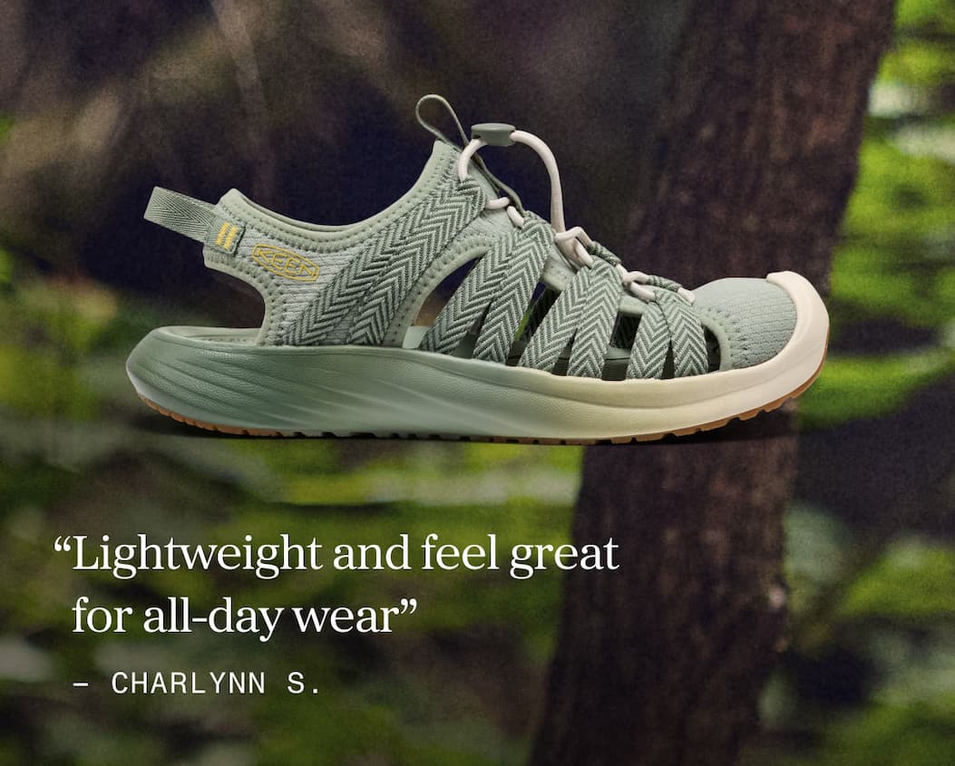 Lightweight and feel great for all-day wear