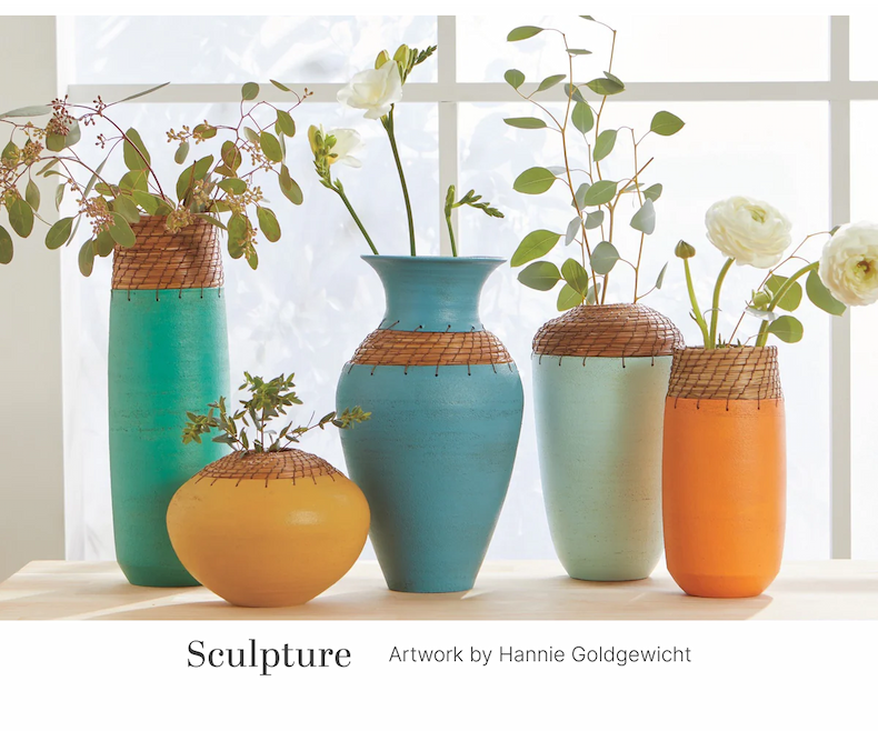Shop Sculpture