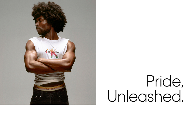 Pride, Unleashed.