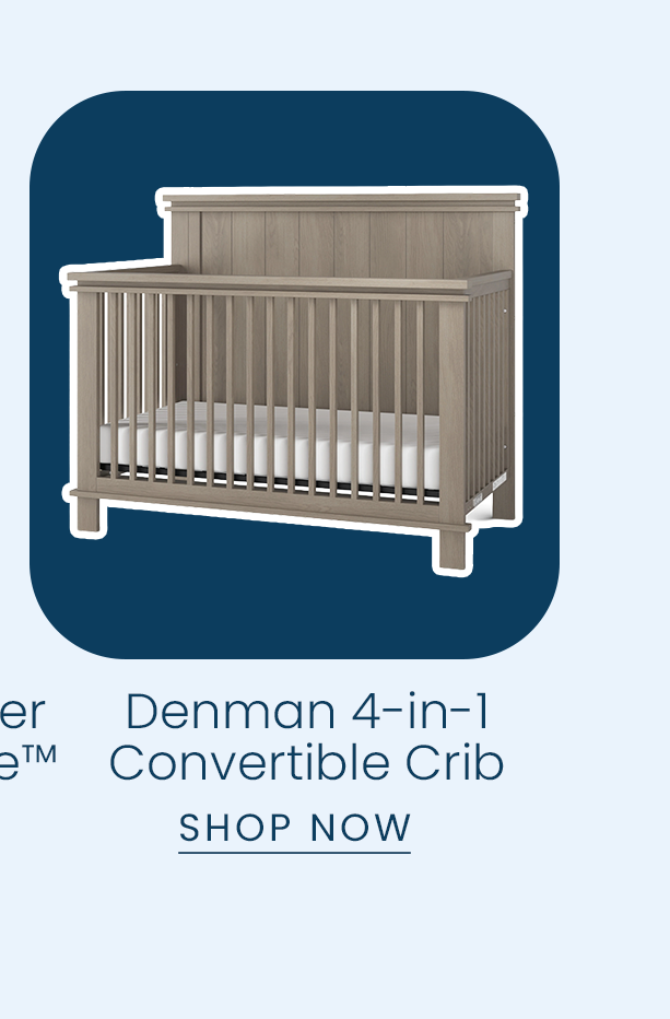 Cribs