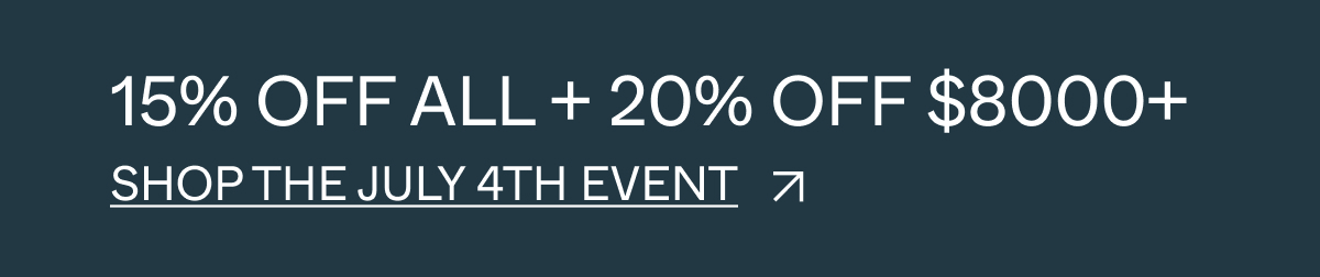 July 4th Event