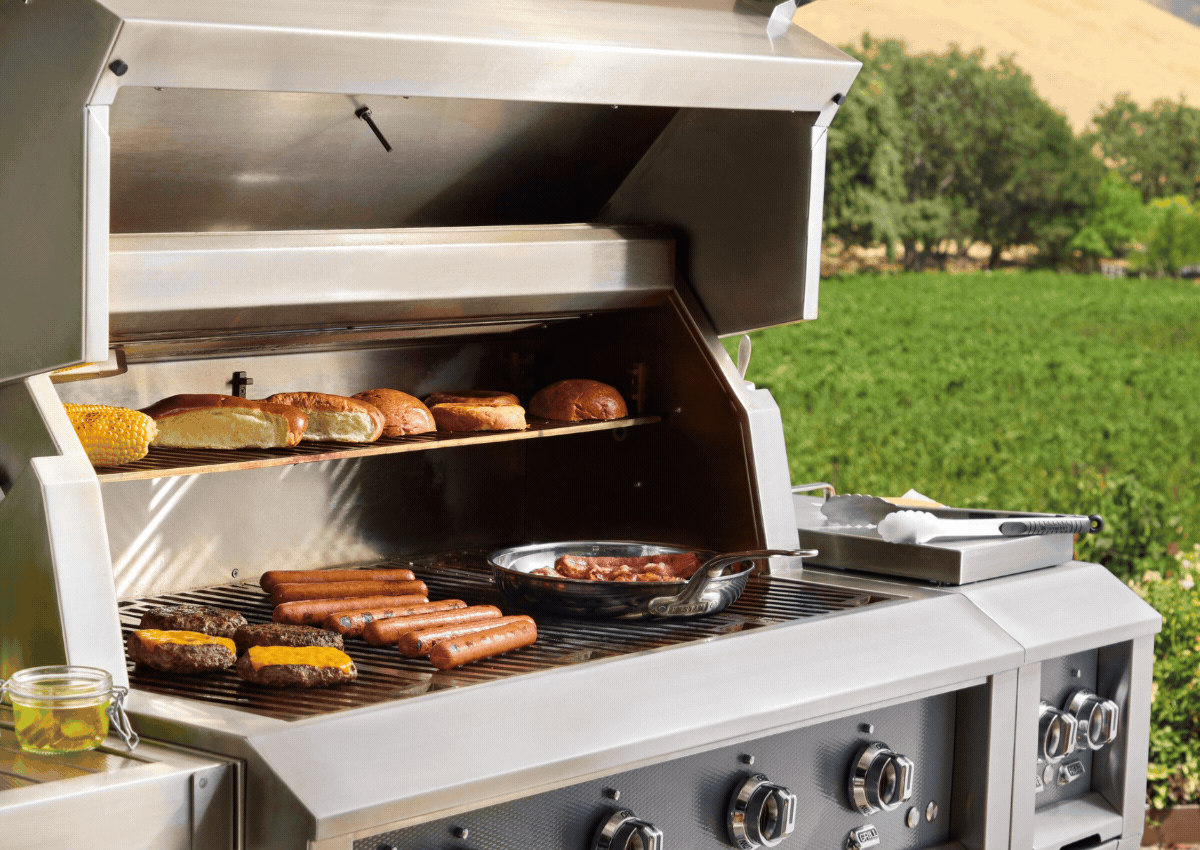 Hestan Culinary - Surf and Turf!