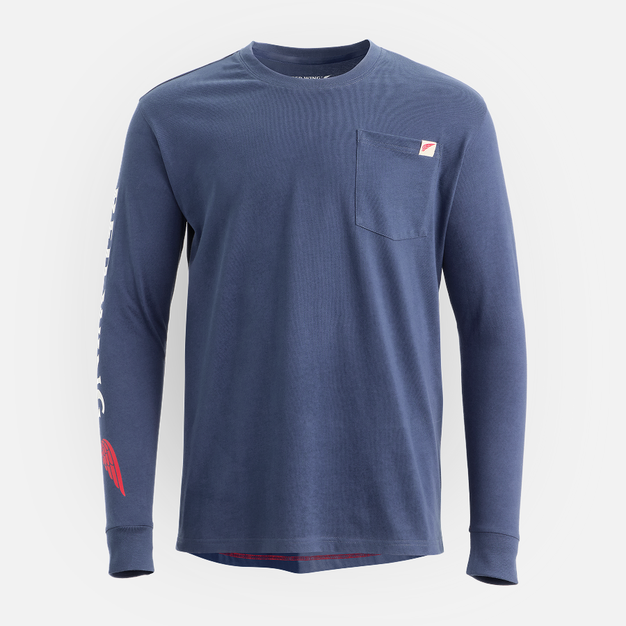 Long Sleeve Shirts