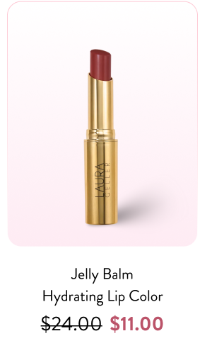 Jelly Balm Hydrating Lip Color