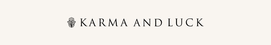 KARMA AND LUCK