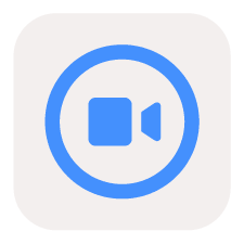 Video Template icon