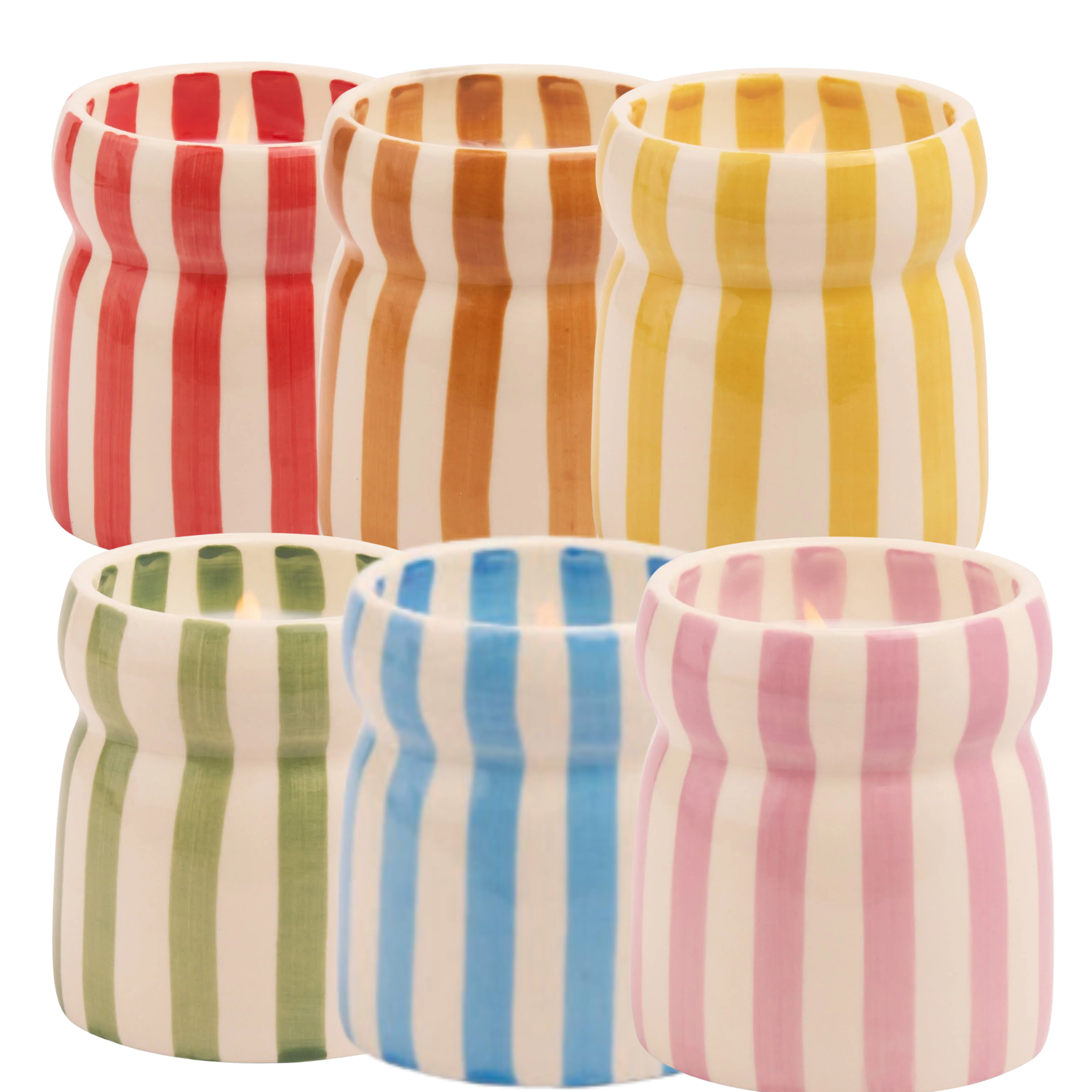 Image of Cabana 6.5oz Candle